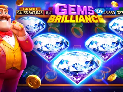 Captura de tela do 13 Bet Casino - Jogos de Slots